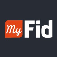MyFid.be Logo