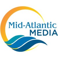 MID-ATLANTIC MEDIA Logo