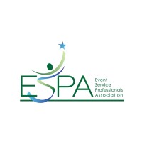 Event Service Professionals Association (ESPA) Logo