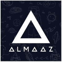 ALMAAZ Logo