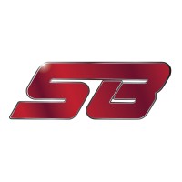 Stein Bros. Steel Logo
