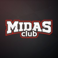 Midas Club Logo