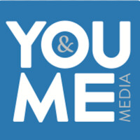 You & Me Media Logo