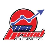 We Brand Business LLC Logo