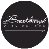 Breakthrough City Church Logo