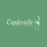 Capdevielle Traiteur Logo