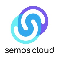 Semos Cloud Logo