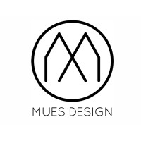MUES Design Logo
