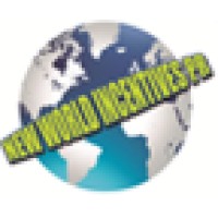 New World Incentives PR Logo