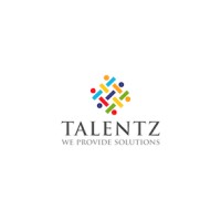 Talentz Europe Africa Logo