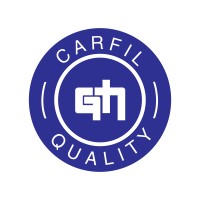 Carfil Quality Logo