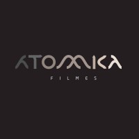 Atomica Filmes Logo