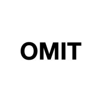 OMIT Design Studios Logo