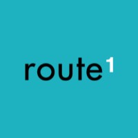 Route1 Logo