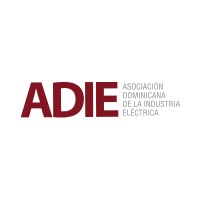ADIE Dominicana Logo