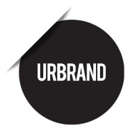 URBRAND - Agence de communication Logo