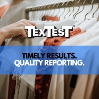 TEXTEST Logo