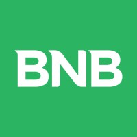 Banco Nacional de Bolivia S.A. Logo