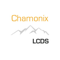 La Clinique du Sport, CHAMONIX Logo