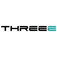 THREEE Logo