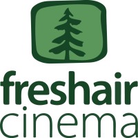 Fresh Air Cinema Inc. Logo