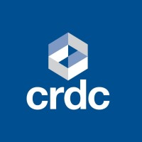 CRDC | Central de Registros Logo
