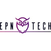 Empresa Pública EPN-TECH E.P. Logo