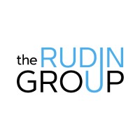 The Rudin Group Logo