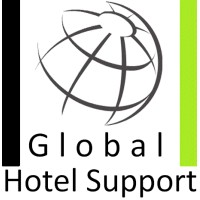 Global Hotel Support Logo