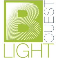 B-Light Ouest Logo