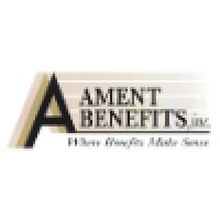 AMENT BENEFITS, INC. Logo