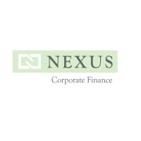 Nexus Corporate Finance Logo