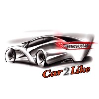 Car2Like Logo