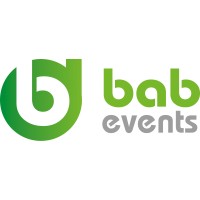 BAB Events and Organizations Logo