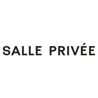 SALLE PRIVÉE - Logo