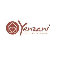 Yenzani Childrens Home Logo
