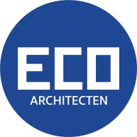 ECO architecten Logo