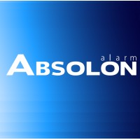 Alarm Absolon, spol. s r.o. Logo