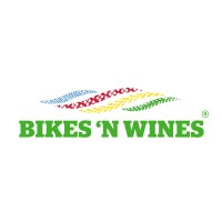 Bikes n Wines - Bicycle Tours of the Cape Winelands Logo