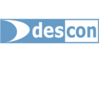 Descon, a.s. Logo