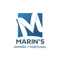 Marins España y Portugal Logo