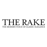 The Rake Logo