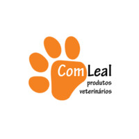 Comleal Produtos Veterinários Logo