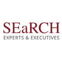 SEaRCH - EXPERTS & EXECUTIVES Logo