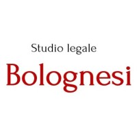 Studio Legale Avv. Riccardo Bolognesi Logo