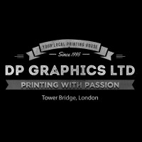 DP Graphics Ltd Logo