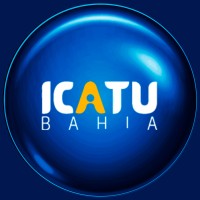 Icatu Bahia - RH, Trade Marketing, Promotor Exclusivo, Promotor Compartilhado. Logo
