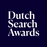 Dutch Search Awards Logo
