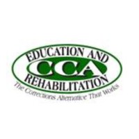 Community Corrections Association, Inc. Logo