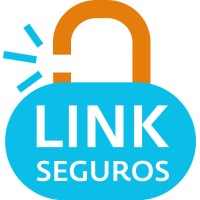 Link Seguros Logo